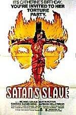 Watch Satan's Slave Nowvideo