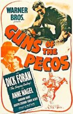 Watch Guns of the Pecos Nowvideo