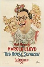 Watch His Royal Slyness (Short 1920) Nowvideo