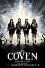 Watch The Coven Nowvideo