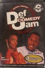 Watch Def Comedy Jam All Stars 6 Nowvideo