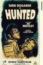 Watch Hunted Nowvideo