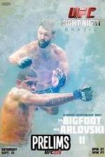 Watch UFC Fight Night.51 Bigfoot vs Arlovski 2 Prelims Nowvideo