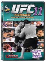 Watch UFC 11: The Proving Ground Nowvideo