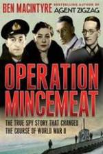 Watch Operation Mincemeat Nowvideo