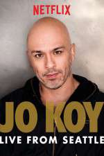 Watch Jo Koy: Live from Seattle Nowvideo