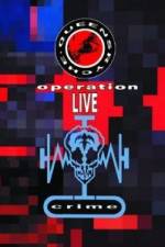 Watch Queensryche: Operation Livecrime Nowvideo