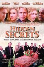 Watch Hidden Secrets Nowvideo