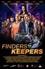 Watch Finders Keepers Nowvideo
