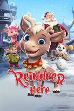 Watch Reindeer in Here (TV Special 2022) Nowvideo