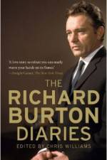 Watch The Richard Burton Diaries Nowvideo
