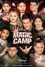 Watch Magic Camp Nowvideo