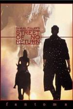 Watch Street of No Return Nowvideo