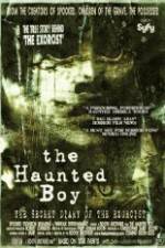 Watch The Haunted Boy: The Secret Diary of the Exorcist Nowvideo