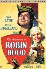 Watch The Adventures of Robin Hood Nowvideo