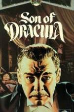 Watch Son of Dracula Nowvideo