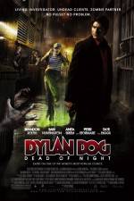 Watch Dylan Dog Dead of Night Nowvideo