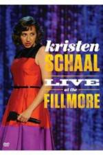 Watch Kristen Schaal Live At The Fillmore Nowvideo