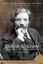 Watch Sholem Aleichem Laughing in the Darkness Nowvideo
