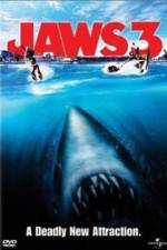 Watch Jaws 3-D Nowvideo