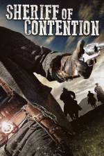 Watch Sheriff of Contention Nowvideo