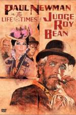 Watch The Life and Times of Judge Roy Bean Nowvideo