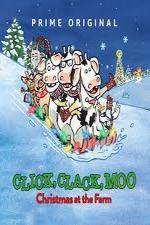 Watch Click, Clack, Moo: Christmas at the Farm Nowvideo
