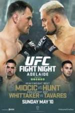 Watch UFC Fight Night 65 Nowvideo