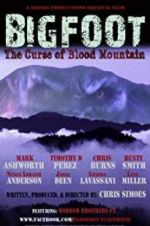 Watch Bigfoot: The Curse of Blood Mountain Nowvideo