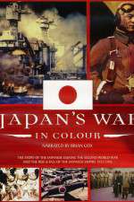 Watch Japans War in Colour Nowvideo