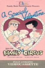 Watch A Special Valentine with the Family Circus Nowvideo