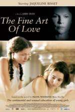 Watch The Fine Art of Love: Mine Ha-Ha Nowvideo