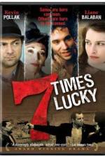 Watch Seven Times Lucky Nowvideo