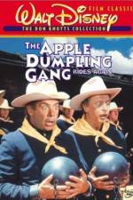 Watch The Apple Dumpling Gang Rides Again Nowvideo