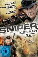 Watch Sniper: Legacy Nowvideo