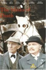 Watch Sherlock Holmes and the Masks of Death Nowvideo