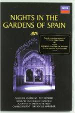 Watch Nights in the Gardens of Spain Nowvideo
