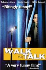 Watch Walk the Talk Nowvideo