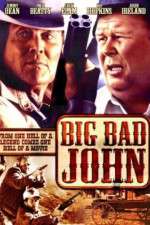 Watch Big Bad John Nowvideo