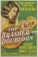 Watch The Brasher Doubloon Nowvideo