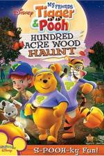 Watch My Friends Tigger and Pooh: The Hundred Acre Wood Haunt Nowvideo