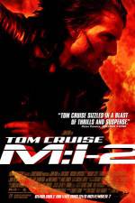 Watch Mission: Impossible II Nowvideo