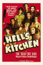 Watch Hell\'s Kitchen Nowvideo