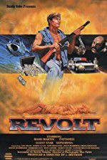 Watch Revolt Nowvideo