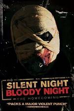 Watch Silent Night Bloody Night The Homecoming Nowvideo