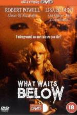 Watch What Waits Below Nowvideo