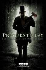 Watch President's Day Nowvideo
