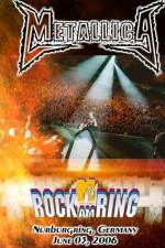 Watch Metallica Live at Rock Am Ring Nowvideo