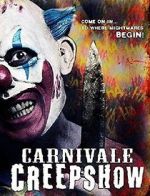 Watch Carnivale\' Creepshow Nowvideo