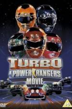 Watch Turbo: A Power Rangers Movie Nowvideo